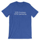 Human Bacteria Unisex Shirt - Epidemiologist Shirt, Epidemiology Gift, Science Shirt, Phd Shirt, Scientist Shirt, Science Gift