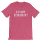 Future Ecologist Unisex Shirt - Ecologist Shirt, Ecology Shirt, Ecology Gift, Environmentalist Shirt, Environment Shirt, Tree Hugger