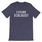 Future Ecologist Unisex Shirt - Ecologist Shirt, Ecology Shirt, Ecology Gift, Environmentalist Shirt, Environment Shirt, Tree Hugger
