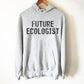Future Ecologist Hoodie - Ecologist Shirt, Ecology Shirt, Ecology Gift, Environmentalist Shirt, Environment Shirt, Tree Hugger