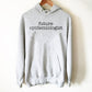 Future Epidemiologist Hoodie - Epidemiologist Shirt, Epidemiology Gift, Science Shirt, Phd Shirt, Scientist Shirt, Science Gift