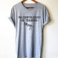 Paleontologist In Training Unisex Shirt - Paleontology Shirt, Dinosaur Shirt, Dinosaurus Shirt, Geology Shirt, Palaeontology Gift