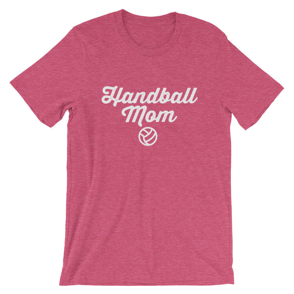 Handball Mom Shirt - Handball Shirt, Cheer Mom Shirt, Sports Mom Shirt, Game Day Shirt, It's Game Day Y'all, Handball Player Gift