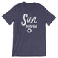 Sun Bummin' Unisex T-Shirt - Cute