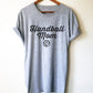Handball Mom Shirt - Handball Shirt, Cheer Mom Shirt, Sports Mom Shirt, Game Day Shirt, It's Game Day Y'all, Handball Player Gift