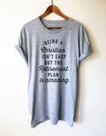 Christian Unisex Shirt-Christian Shirts, Jesus Tee, Pastor Gift, Christian T-Shirts, Pastor Shirt, Faith Shirt, Easter Basket Gifts - Stag & Peach Co