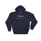Midwife Helping People Out Hoodie - Midwife Shirt, Midwife Life, Midwife Student, Funny Midwife Gift, Doula Gift, Doula Shirt