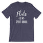 Flute Is My Spirit Animal Unisex