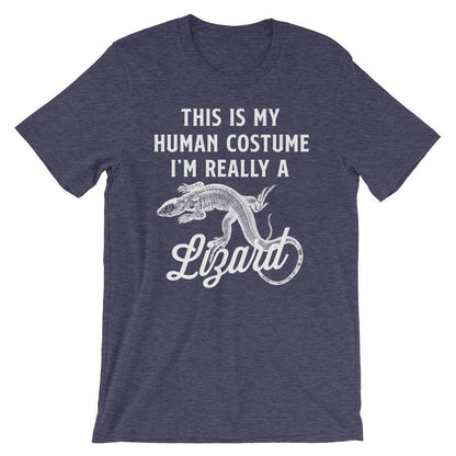 This Is My Human Costume Unisex