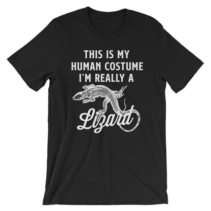 This Is My Human Costume Unisex