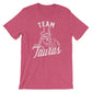 Team Taurus Unisex Shirt - Astrology Shirt, Astrology Gifts, Constellation, Astronomy Gifts, Horoscope, Zodiac Sign, Zodiac Shirt, Taurus