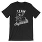 Team Sagittarius Unisex Shirt - Astrology Shirt, Astrology Gifts, Constellation, Astronomy Gifts, Horoscope, Zodiac Sign, Zodiac Shirt