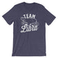 Team Libra Unisex Shirt -Astrology Shirt, Astrology Gifts, Constellation, Astronomy Gifts, Horoscope, Zodiac Sign, Zodiac Shirt, Libra Shirt