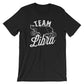 Team Libra Unisex Shirt -Astrology Shirt, Astrology Gifts, Constellation, Astronomy Gifts, Horoscope, Zodiac Sign, Zodiac Shirt, Libra Shirt