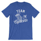 Team Capricorn Unisex Shirt - Astrology Shirt, Astrology Gifts, Constellation, Astronomy Gifts, Horoscope, Zodiac Sign, Zodiac Shirt