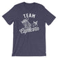 Team Capricorn Unisex Shirt - Astrology Shirt, Astrology Gifts, Constellation, Astronomy Gifts, Horoscope, Zodiac Sign, Zodiac Shirt