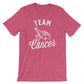 Team Cancer Unisex Shirt - Cancer Zodiac, Astrology Shirt, Astrology Gifts, Constellation, Astronomy Gifts, Horoscope, Zodiac Sign, Zodiac