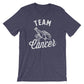 Team Cancer Unisex Shirt - Cancer Zodiac, Astrology Shirt, Astrology Gifts, Constellation, Astronomy Gifts, Horoscope, Zodiac Sign, Zodiac