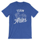 Team Aries Unisex Shirt -Aries Gifts, Astrology Shirt, Astrology Gifts, Constellation, Astronomy Gifts, Horoscope, Zodiac Sign, Zodiac Shirt