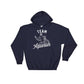 Team Aquarius Hoodie - Astrology Shirt, Astrology Gifts, Constellation, Astronomy Gifts, Horoscope, Zodiac Sign, Zodiac Shirt, Aquarius