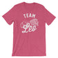 Team Leo Unisex Shirt - Astrology Shirt, Astrology Gifts, Constellation, Astronomy Gifts, Horoscope, Zodiac Sign, Zodiac Shirt, Leo Zodiac