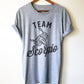 Team Scorpio Unisex Shirt - Astrology Shirt, Astrology Gifts, Constellation, Astronomy Gifts, Horoscope, Zodiac Sign, Zodiac Shirt,  Scorpio