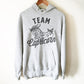 Team Capricorn Hoodie - Astrology Shirt, Astrology Gifts, Constellation, Astronomy Gifts, Horoscope, Zodiac Sign, Zodiac Shirt