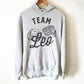 Team Leo Hoodie - Astrology Shirt, Astrology Gifts, Constellation, Astronomy Gifts, Horoscope, Zodiac Sign, Zodiac Shirt, Leo Zodiac