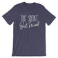 The Short Best Friend Unisex Shirt - Best Friend Shirt, Best Friend Gift, Bestie, Besties Shirt, Bestie Gift, BFF Gifts, Birthday Shirt