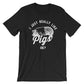 I Just Really Like Pigs Ok?