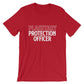 Planetary Protection Officer Unisex Shirt - Alien Shirt, Alien Gift, Space Shirt, Space Gift, UFO Shirt, Alien T Shirt, Outer Space