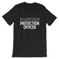 Planetary Protection Officer Unisex Shirt - Alien Shirt, Alien Gift, Space Shirt, Space Gift, UFO Shirt, Alien T Shirt, Outer Space