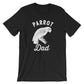 Parrot Dad Unisex Shirt - Parrot
