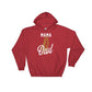 Mama Owl Hoodie - Owl Shirt, Owl