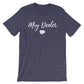 Mug Dealer Unisex Shirt - Barista Gift, Coffee Gift, Coffee Shirt, Coffee Funny Shirt, Coffee Lovers Gift, Caffeine Shirt