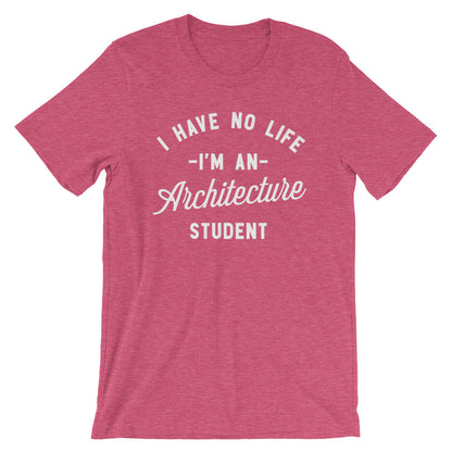 I’m An Architecture Student Unisex Shirt - Architect Shirt, Gift For Architect, Architecture, Architect, Architect Gift, Architecture Gifts