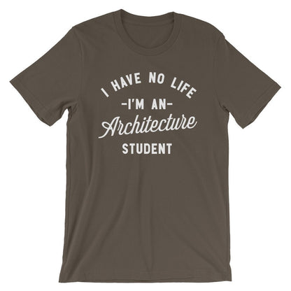 I’m An Architecture Student Unisex Shirt - Architect Shirt, Gift For Architect, Architecture, Architect, Architect Gift, Architecture Gifts