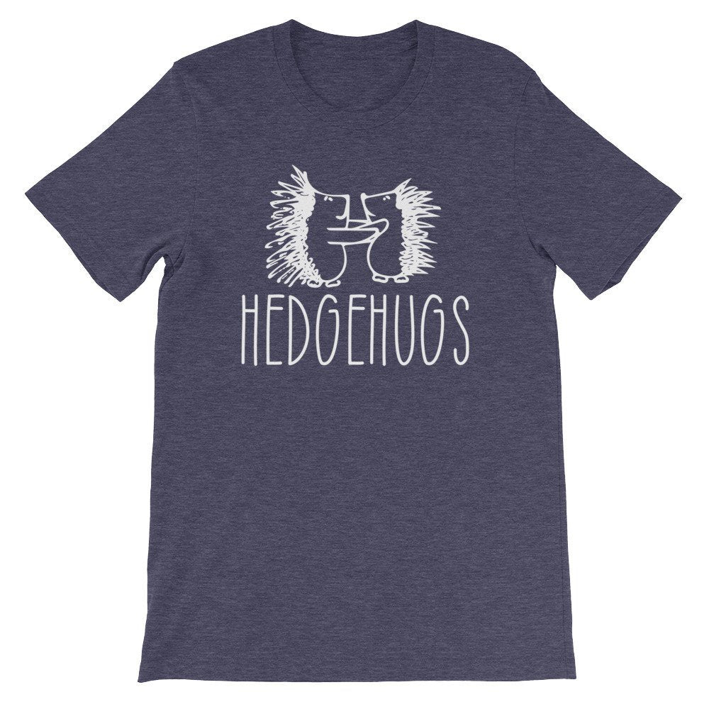 Hedgehugs Unisex Shirt - Hedgehog