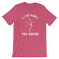 I Can Make You Quiver Unisex Shirt - Archery Shirt, Archery, Archer, Archery Gift, Archery Bow, Archer Shirt, Archery Target