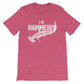 I’m Hammered Unisex Shirt - Shark Shirt, Shark Gift, Shark Birthday, Shark Week Shirt, Sea Life Shirt, Sea Life Gift