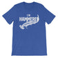 I’m Hammered Unisex Shirt - Shark Shirt, Shark Gift, Shark Birthday, Shark Week Shirt, Sea Life Shirt, Sea Life Gift