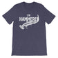 I’m Hammered Unisex Shirt - Shark Shirt, Shark Gift, Shark Birthday, Shark Week Shirt, Sea Life Shirt, Sea Life Gift