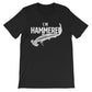 I’m Hammered Unisex Shirt - Shark Shirt, Shark Gift, Shark Birthday, Shark Week Shirt, Sea Life Shirt, Sea Life Gift