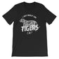 I Just Really Like Tigers OK?