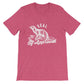 Seal Of Approval Unisex Shirt - Seal Shirt, Seal Gift, Nautical Shirt, Nautical Gift, Wildlife Shirt, Wildlife Gift, Ocean Shirt