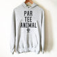 Par Tee Animal Hoodie - Golf Shirt,
