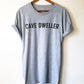 Cave Dweller Unisex Shirt - Caving Shirt, Spelunking Shirt, Caver Shirt, Spelunker Shirt, Adventure Shirt, Cave Diving Shirt, Hiking Shirt