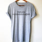 Future Epidemiologist Unisex Shirt - Epidemiologist Shirt, Epidemiology Gift, Science Shirt, Phd Shirt, Scientist Shirt, Science Gift