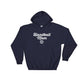 Handball Mom Hoodie - Handball Shirt, Handball Gift, Coach Shirt, Coach Gift, Team Tshirts, Sports Shirt, Sports Fan Gift, Handball Player