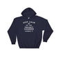 Keep Calm & Let The Project Manager Handle It Hoodie - Project Manager Shirt, Manager Shirt, Funny Coworker Gift, Boss Gifts, Boss Lady
